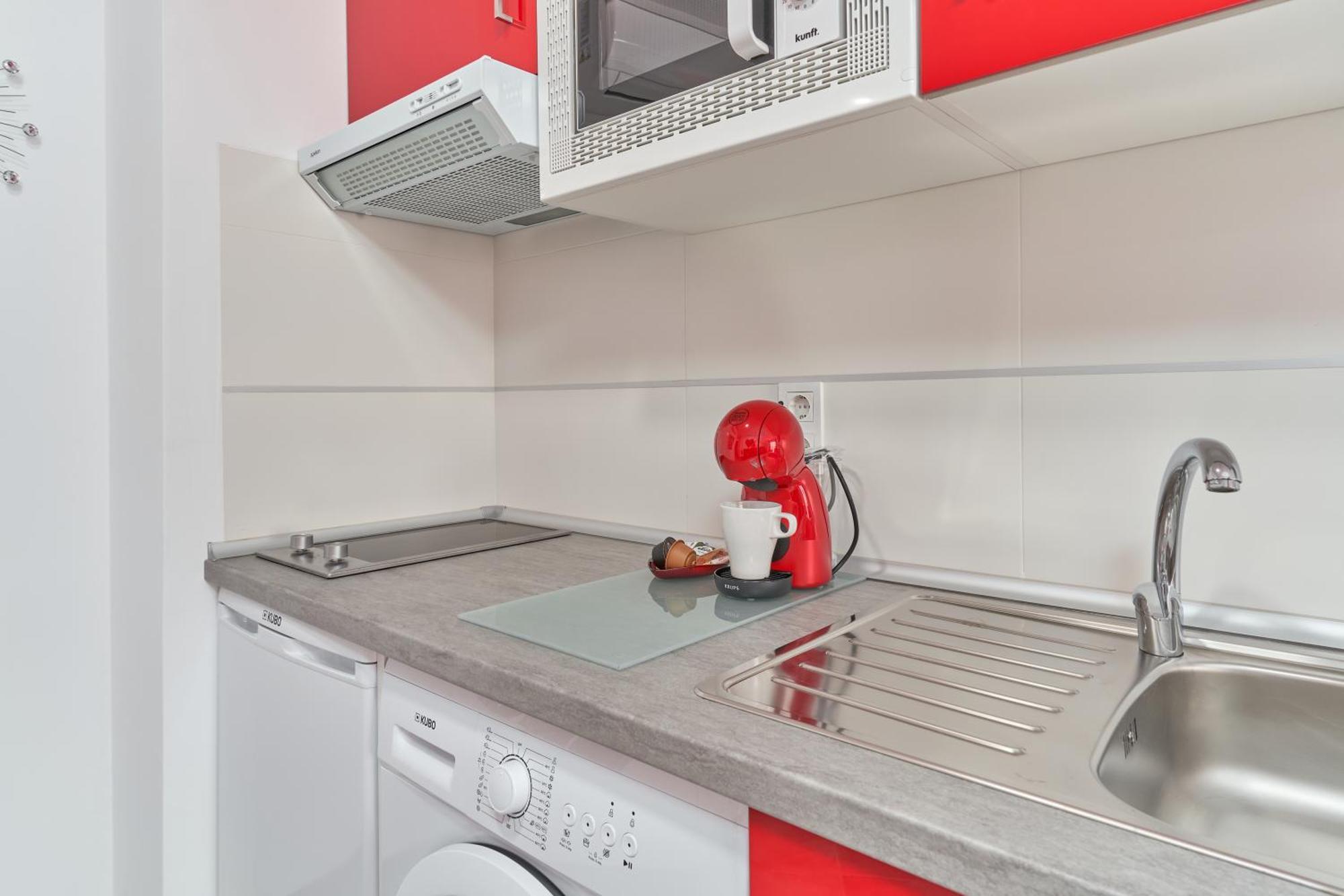 Apartament Nerja Boutique 204 Beauty Zewnętrze zdjęcie