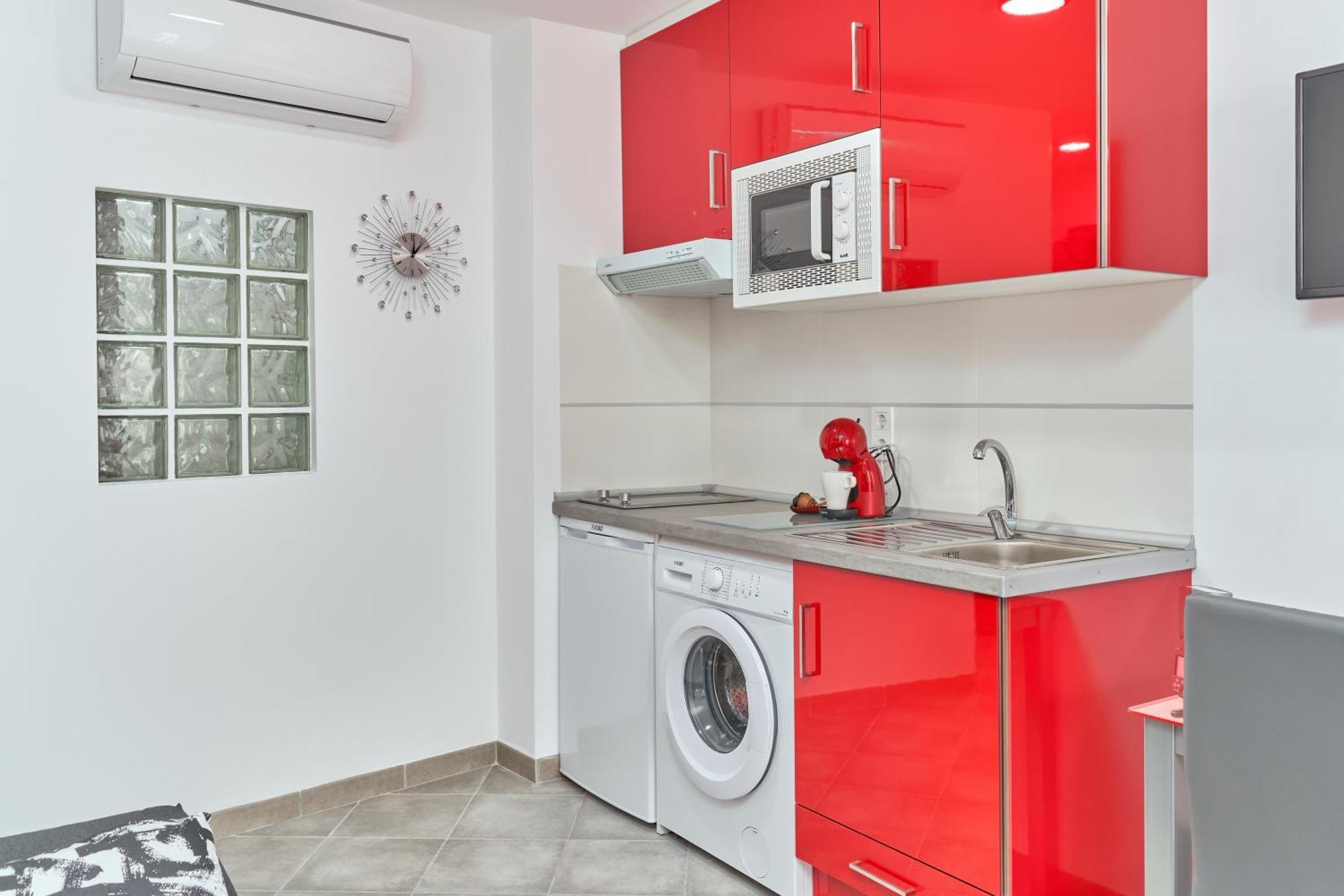 Apartament Nerja Boutique 204 Beauty Zewnętrze zdjęcie