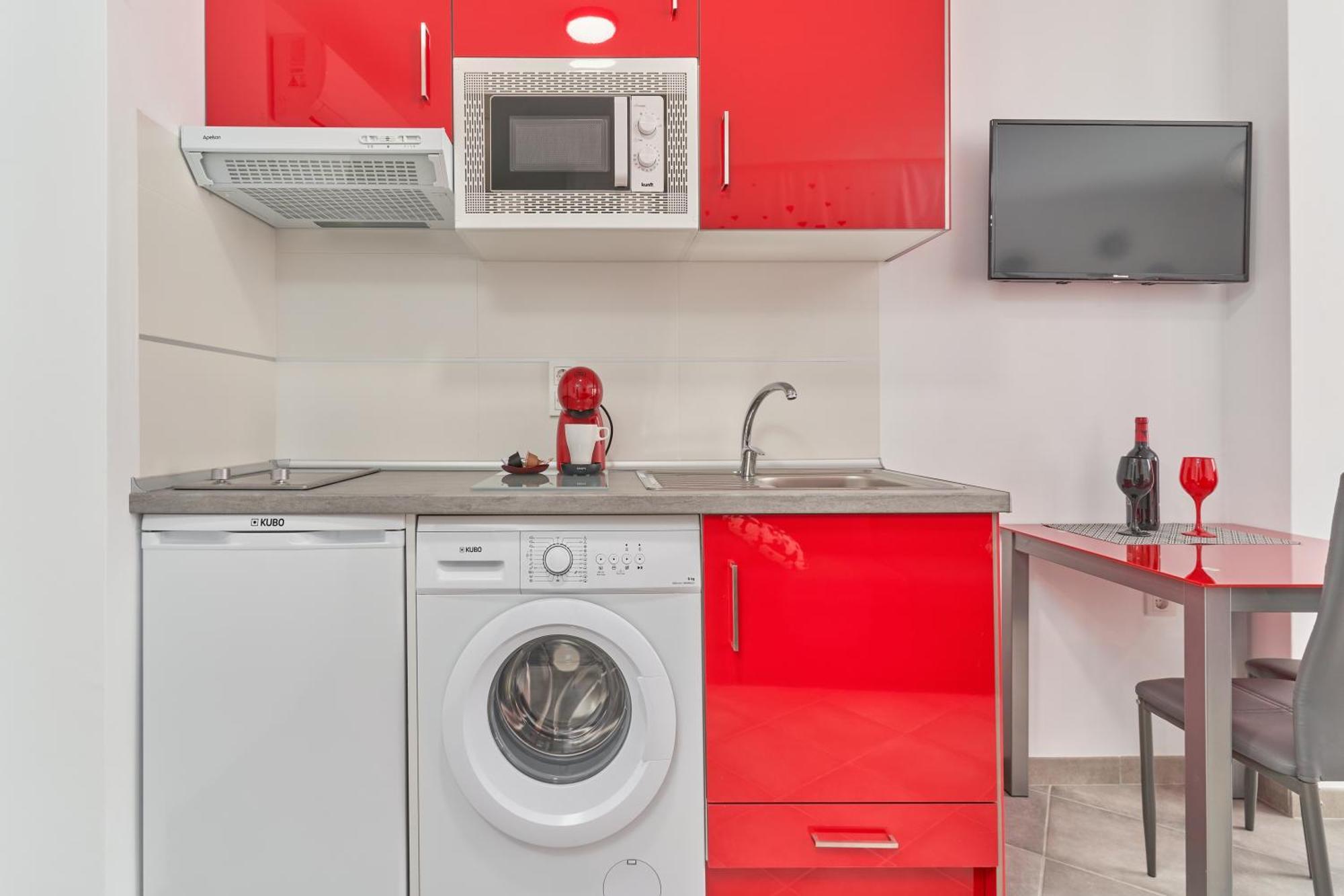 Apartament Nerja Boutique 204 Beauty Zewnętrze zdjęcie