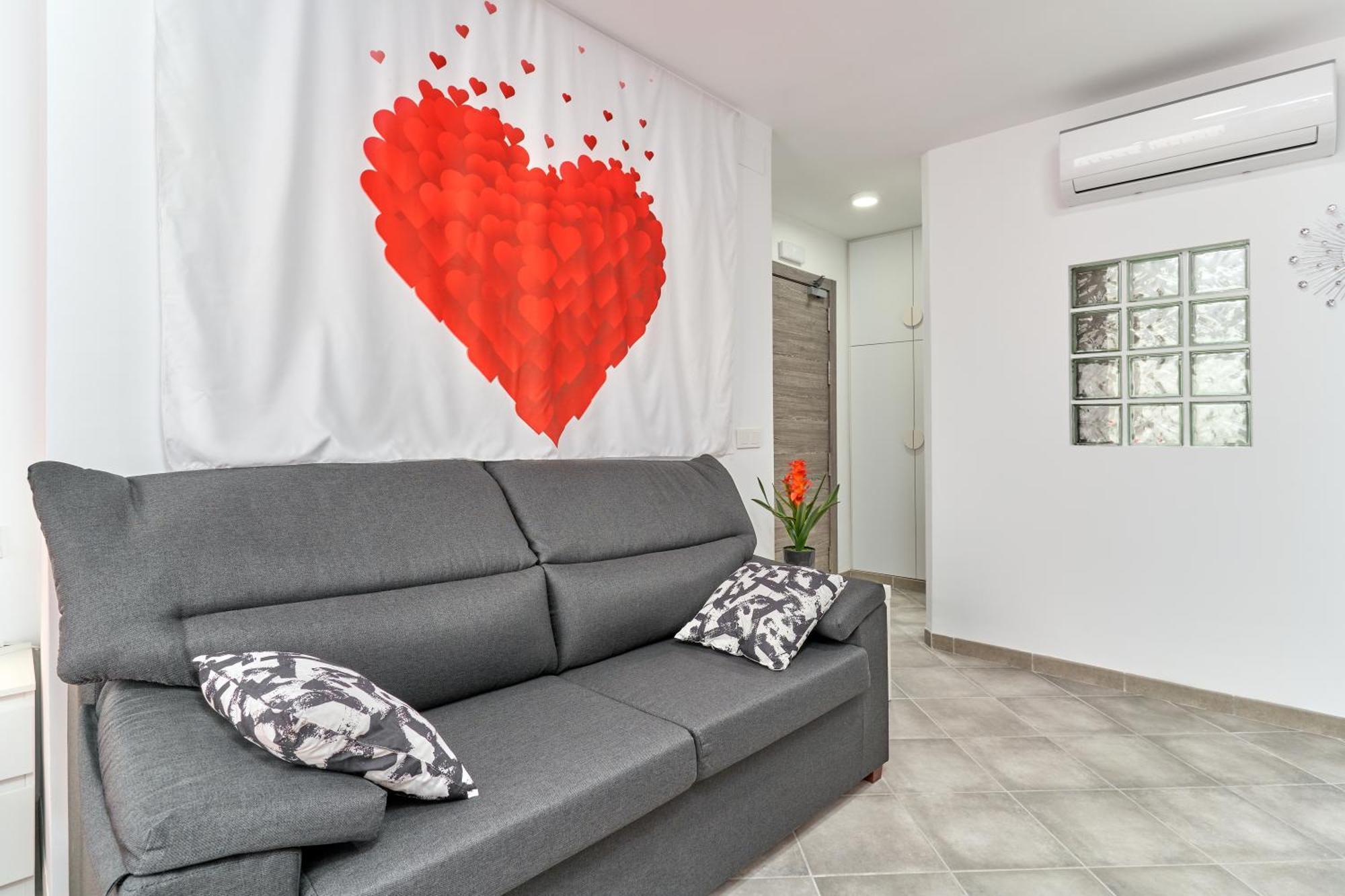 Apartament Nerja Boutique 204 Beauty Zewnętrze zdjęcie