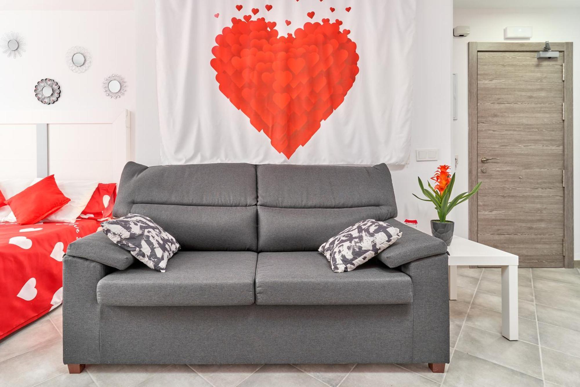 Apartament Nerja Boutique 204 Beauty Zewnętrze zdjęcie