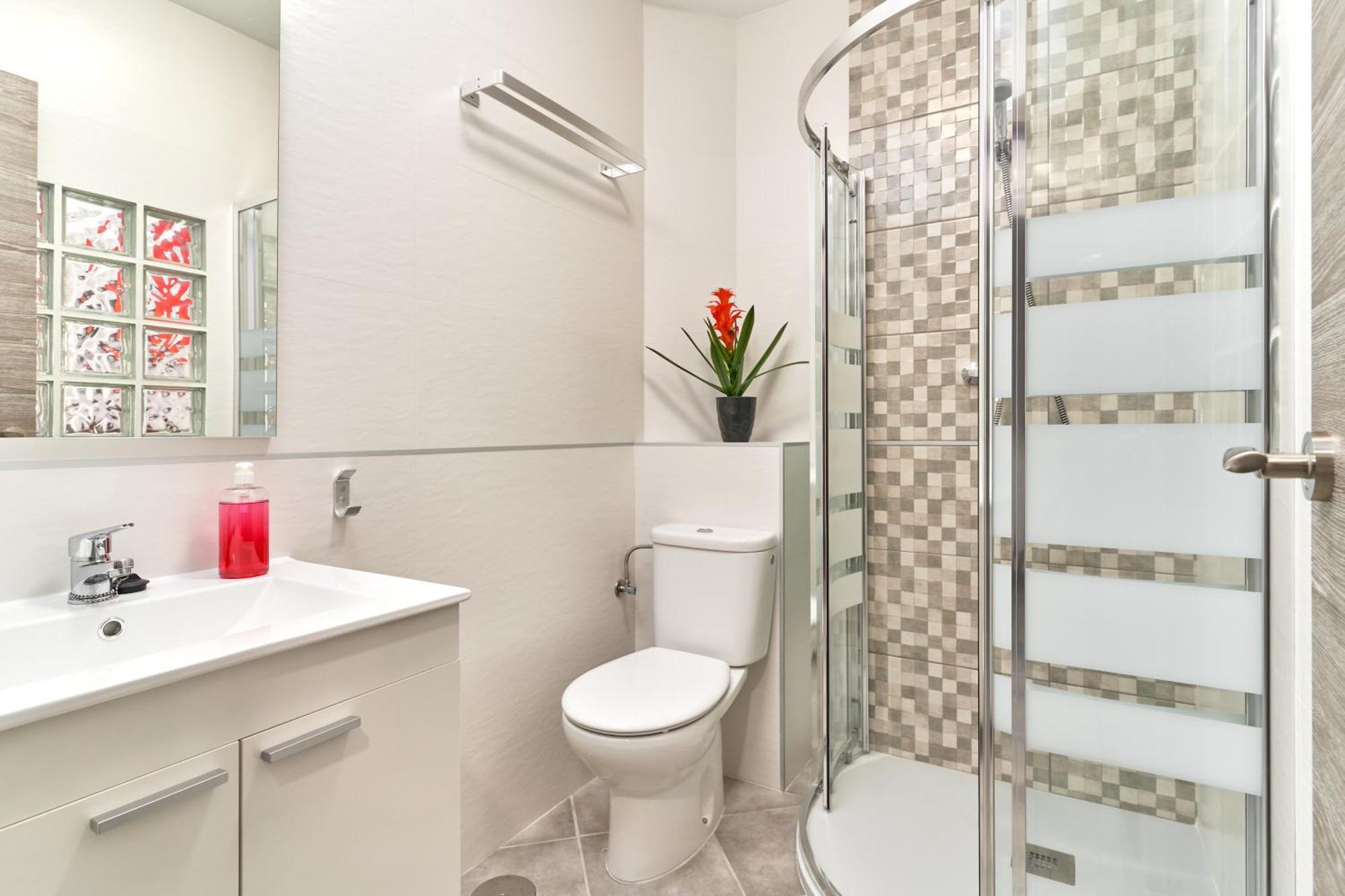Apartament Nerja Boutique 204 Beauty Zewnętrze zdjęcie