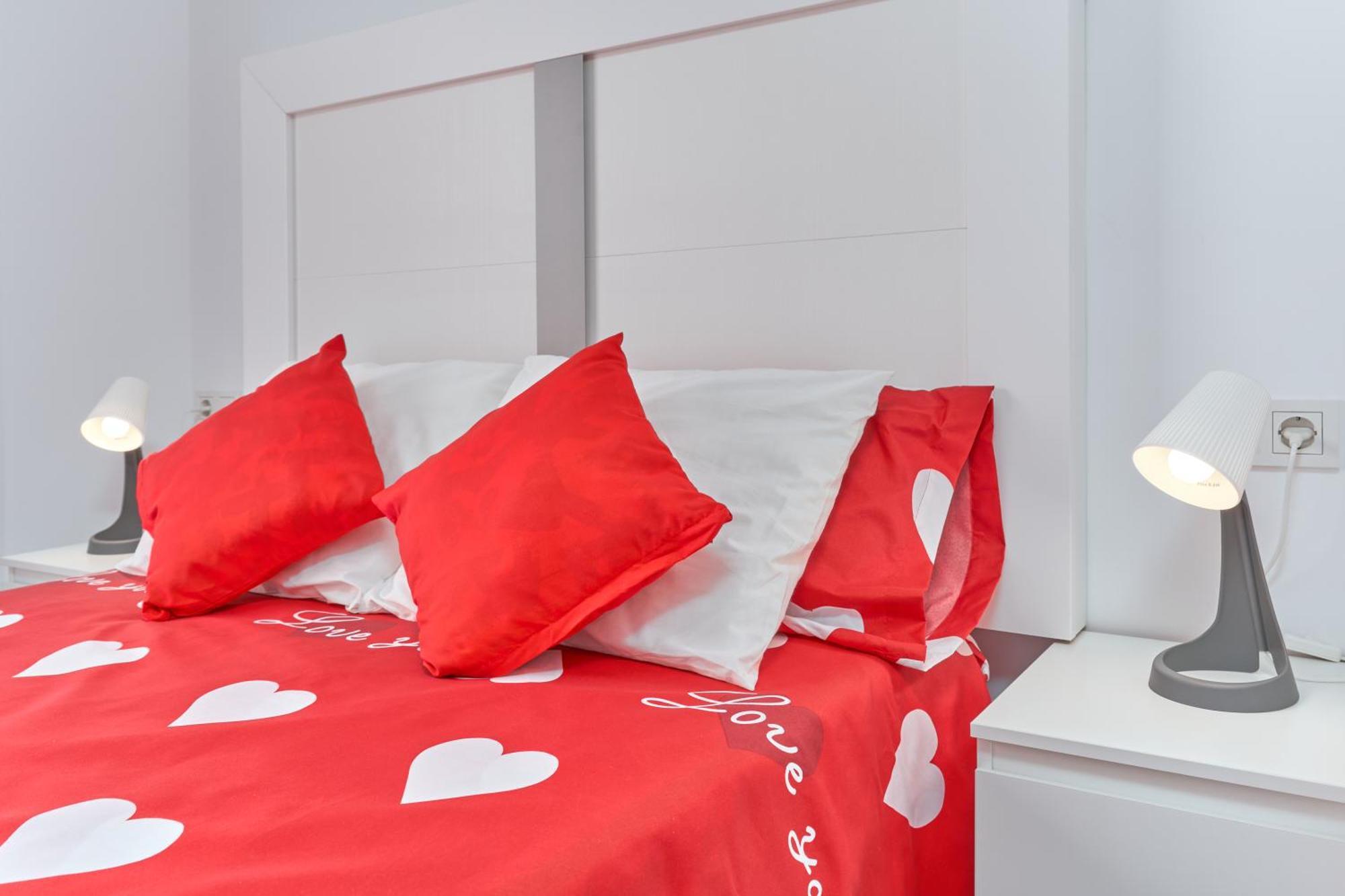 Apartament Nerja Boutique 204 Beauty Zewnętrze zdjęcie