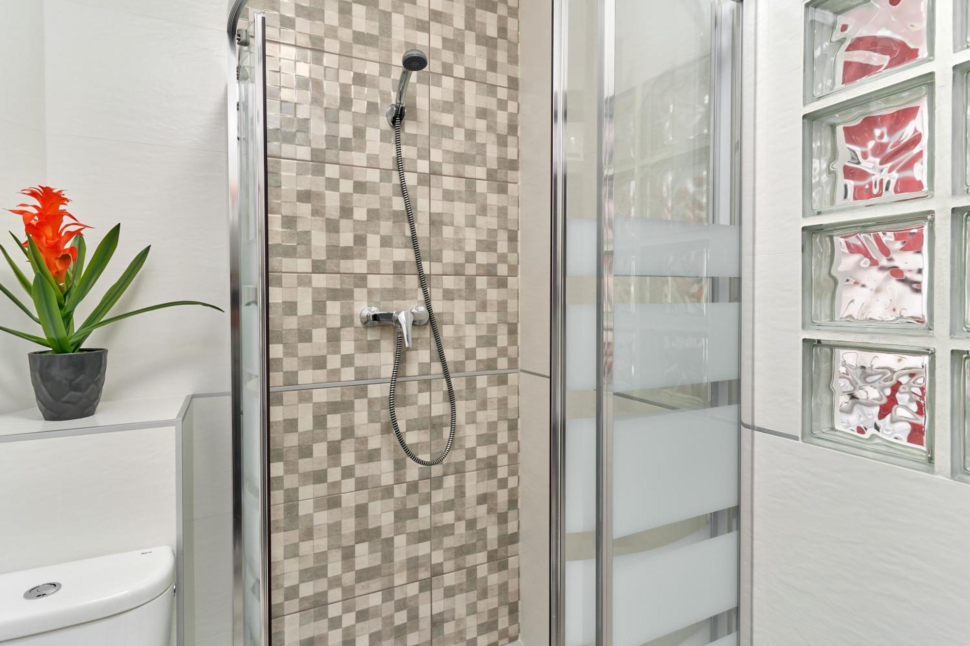 Apartament Nerja Boutique 204 Beauty Zewnętrze zdjęcie